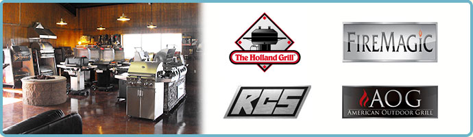 gas grills houston tx